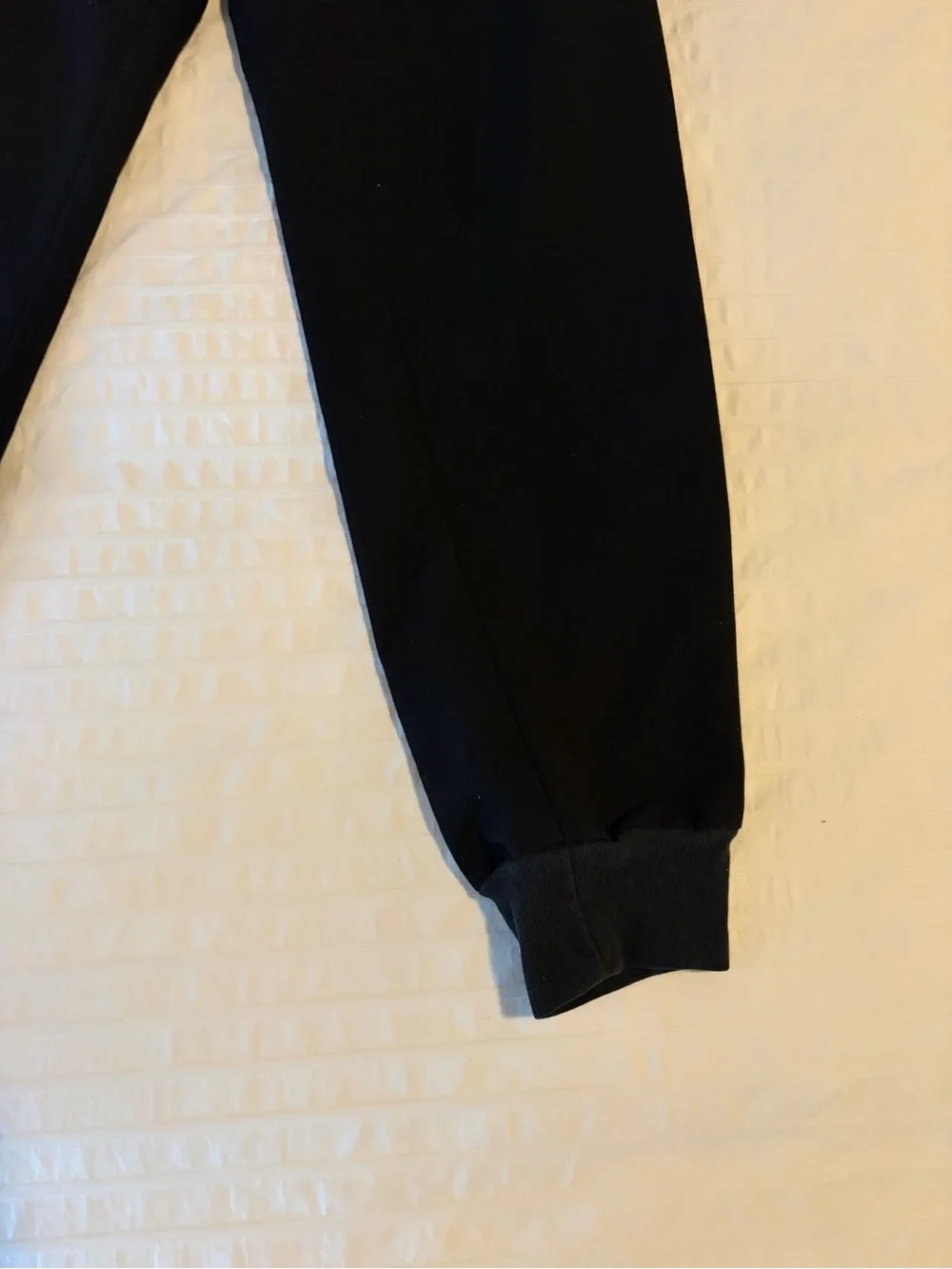 FIGS jogger scrub bottoms